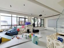 绿庭尚城 6室2厅 178.78平