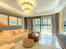 大宁金茂府一期 3室2厅 157.8平