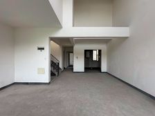 美国有苹果中国有仙桃丶数据谷旁板式叠拼丶带露台丶屋顶花园