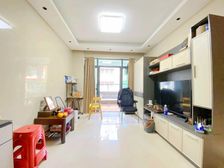 新中银金色华庭 南城地铁口 精装2房业主急售随时可以看房