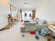 金地格林小城 小区绿化高 南向采光好 商品住宅 精装修