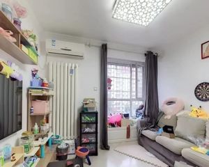 地铁南邵站 北郡嘉源 采光超好 精装修南向 绿化很好