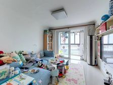瑞丽名邸 3室1厅 90.96平