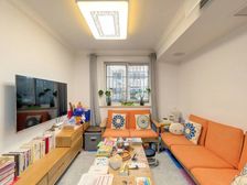 沧源小区 3室1厅 81.95平