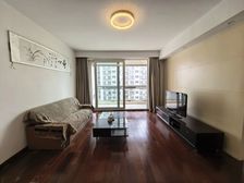 价格可谈!业主熟悉,鼎园高区2房,有钥匙,费用低!停车方便!