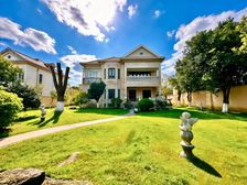 西郊大公馆:业主新挂牌,挑空客厅,花园大,业主诚意出售