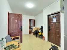 朗庭上郡苑(公寓) 5室2厅 89.47平