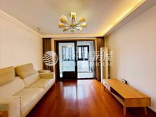 绿庭精装小3房 装修全送 楼层好 周边商业齐全 诚意出售