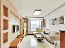 绿庭尚城 2室2厅 94.54平