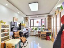 绿庭尚城南向精装三房 满五住宅310万