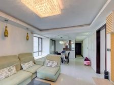 绿庭尚城 3室1厅 127.72平