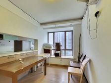 绿庭尚城 3室3厅 127.72平