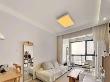 绿庭尚城 1室2厅 67.12平