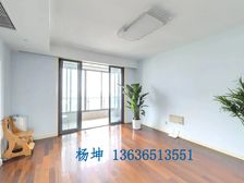 海上名邸3居139.82平南北朝向视野开阔全明采光好