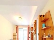 英式园林小区 南北通双阳台 飞机户型 诚心出售可谈