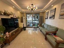 久阳文华府邸,房主狂甩高品质好房!