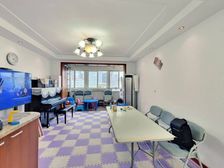 亭汇花苑 3室2厅 126.94平