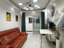 通用两房代表性的户型, 商超 购物中心全在身边,省心省力