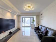 明园森林都市涵翠苑 3室2厅 87.78平