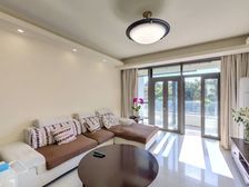 中凯城市之光(静安) 3室2厅 146.54平