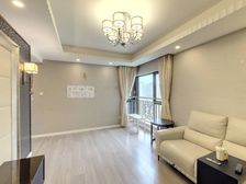 上海滩大宁城 2室2厅 76.6平