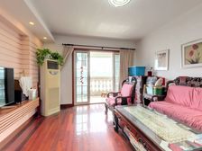 韵都城 3室2厅 108.52平