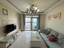 新上,崧泽绿地,双南二房,阳台落地窗,精装修全送,看中可聊。