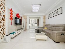 装修好 南北通透 楼层好 大两居 商品房 动静分离