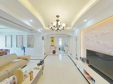 中间好楼层 3开间朝南 实验东在旁 近地铁 三轨交汇 诚出