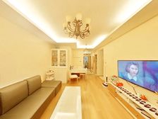 三轨交汇!新城地铁旁!500 就是医院 次新商品房配套齐全