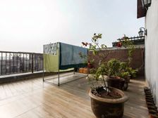 中铁洋房!送空中花园!新城地铁口!带车位!小区环境好四面环河