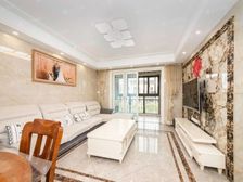 三轨交汇 紧邻城市大动脉 大三居 生活品质两不误