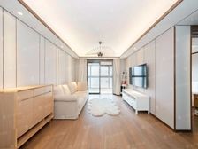 漕盈路青浦新城站中间医疗配套成熟 楼层好 车位充足 南北通透