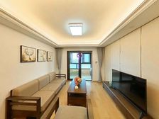 城区次新小区 近地铁 高楼层采光充足 产权清晰 商业配套齐全