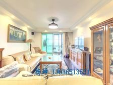 中海馨园精装3居149.04平南朝向视野开阔全明采光好