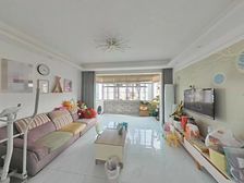 商业配套成熟 近地铁 南北通透 低密宜居 精装好房