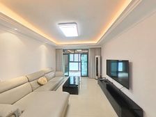 11号线白银路 轨交大三房 精装带车位人车分流小区 急售