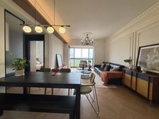 海城区 新小区跃层 出门就是学校 品质 好 价房源