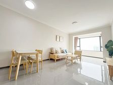 红树林旁阔景三房 彰泰匠心筑家 近银滩商圈宜居宜投
