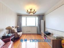 科技园6居245.62平南北朝向视野开阔采光好