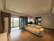 业主换房急售丶中央公园一环丶精装横厅大三房丶全朝中庭丶上壹歪