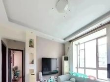 题: 绿庭尚城高层南西精装2房 满五 103平