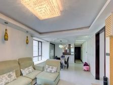 绿庭尚城 3室1厅 127.72平