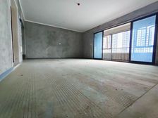 3T4H,大平层,电梯直接入户,单价9000