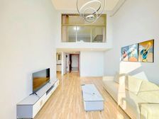 老广必看,广州地铁上盖,带租5000 产权清晰,来电可看房