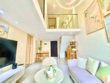 地铁0距离,首期5万上车,带独立产权,现租3000,来电可看