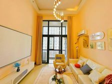 地铁0距离,现楼,现租4000,带独立红本,来电可看房