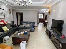 143平 电梯房 豪装 南北通透 3室 房东急置换 诚心出售