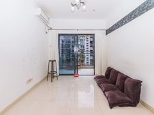 新出小户型,安静看小区,诚心出