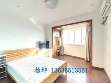 钦州花苑精装2居81.22平南朝向视野开阔全明采光好